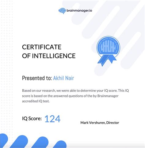 brainmanager.io|brain iq test free.